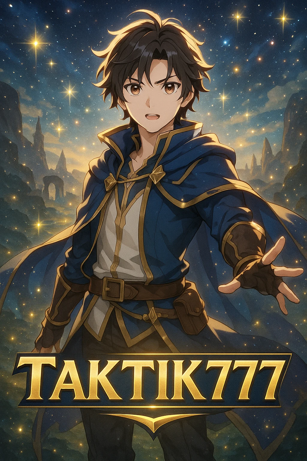 TAKTIK777